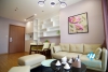 1 bedroom apartment for rent at s3 Vinhome Sky Lake.
